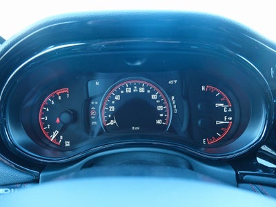 2026 Dodge Durango GT HEMI V8 Blacktop