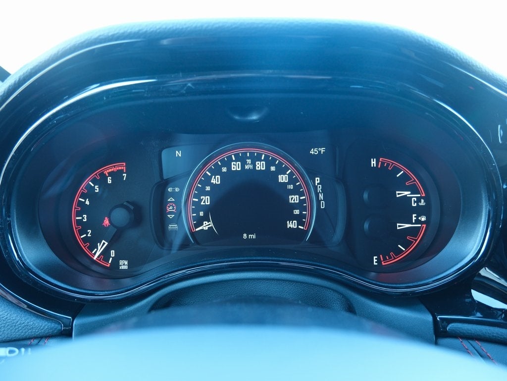 2026 Dodge Durango GT HEMI V8 Blacktop