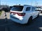 2026 Dodge Durango GT HEMI V8 Blacktop