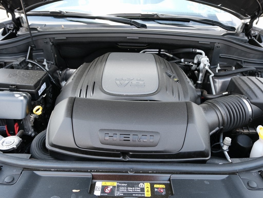 2024 Dodge Durango R/T Blacktop