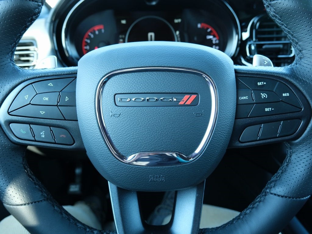 2026 Dodge Durango GT HEMI V8