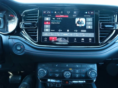 2026 Dodge Durango GT HEMI V8