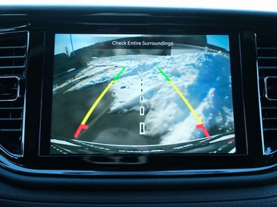 2026 Dodge Durango GT HEMI V8