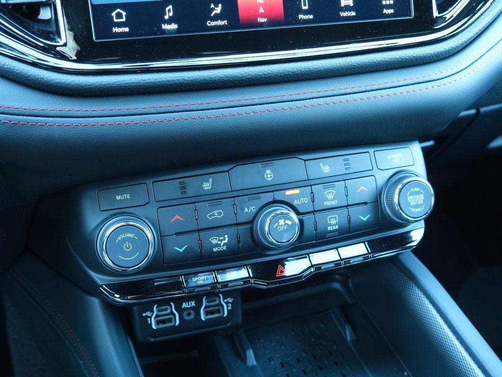 2026 Dodge Durango GT HEMI V8