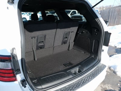 2026 Dodge Durango GT HEMI V8