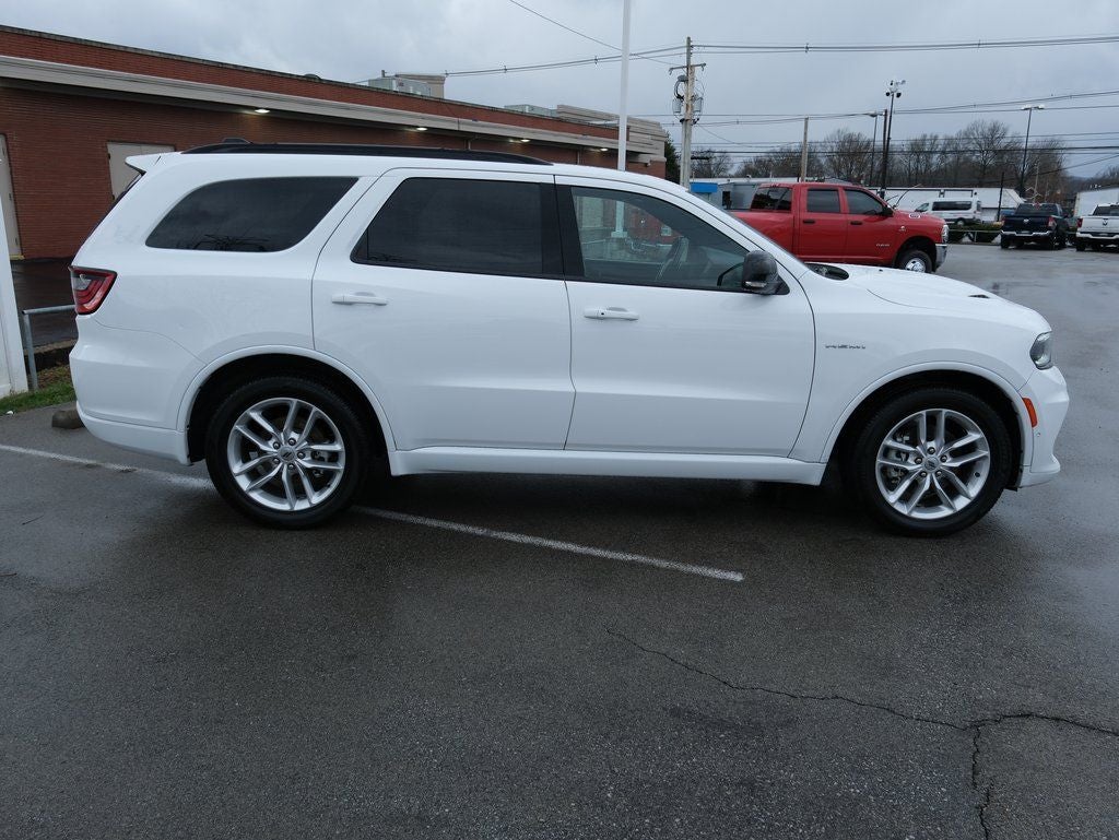 2024 Dodge Durango R/T