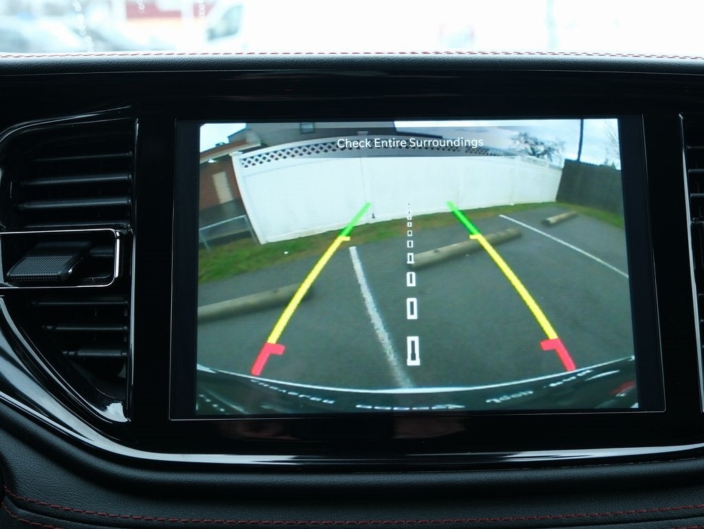 2024 Dodge Durango R/T