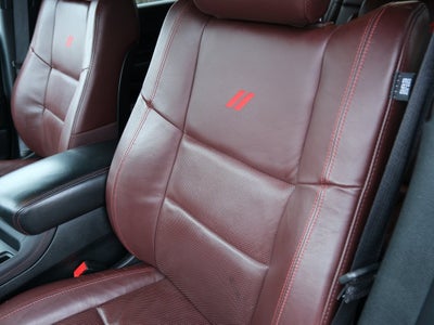 2024 Dodge Durango R/T