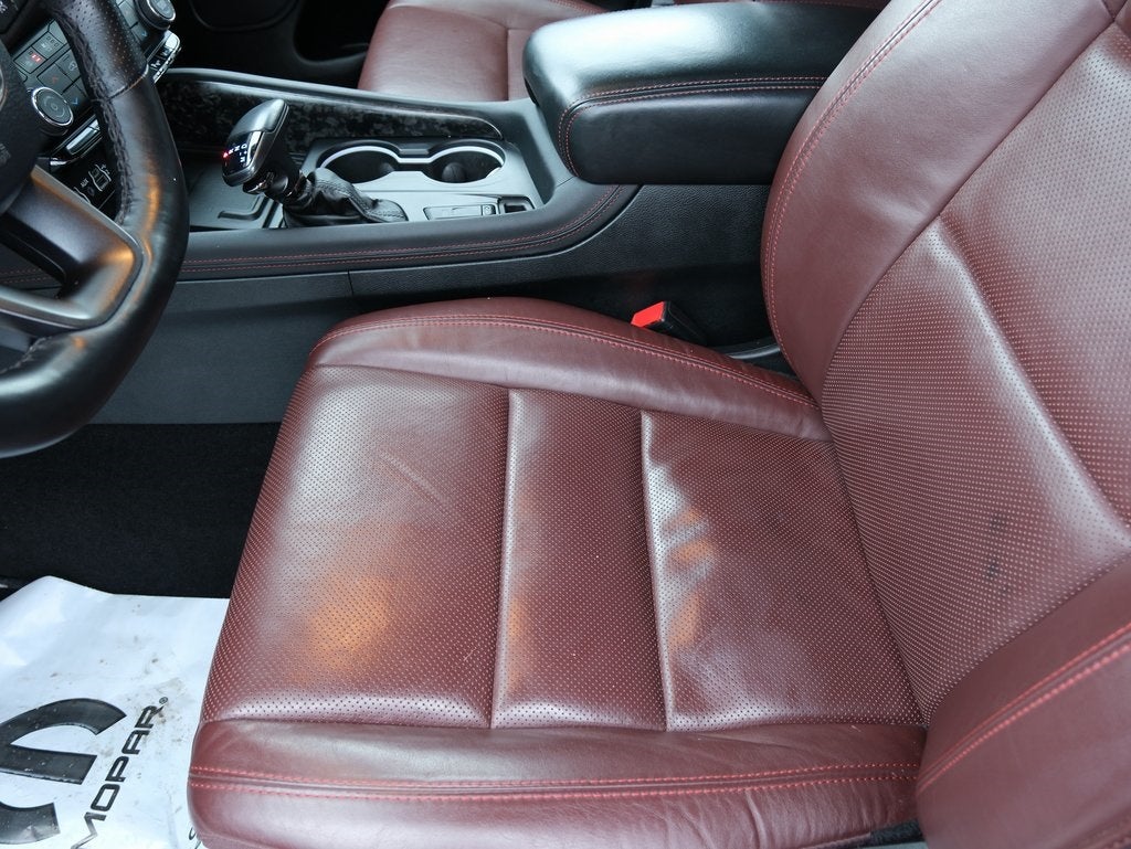 2024 Dodge Durango R/T