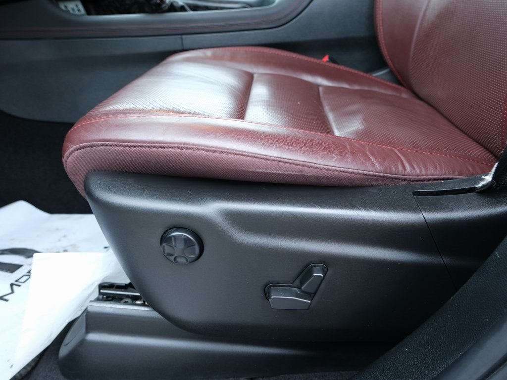 2024 Dodge Durango R/T