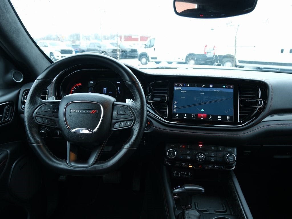 2024 Dodge Durango R/T