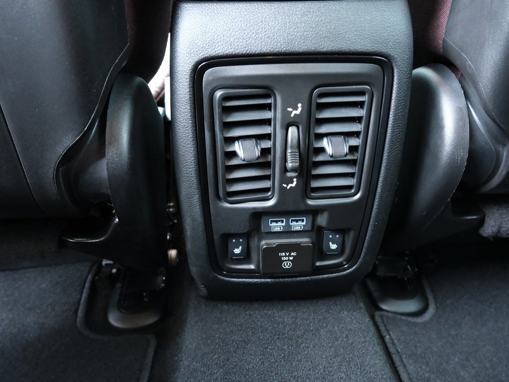 2024 Dodge Durango R/T