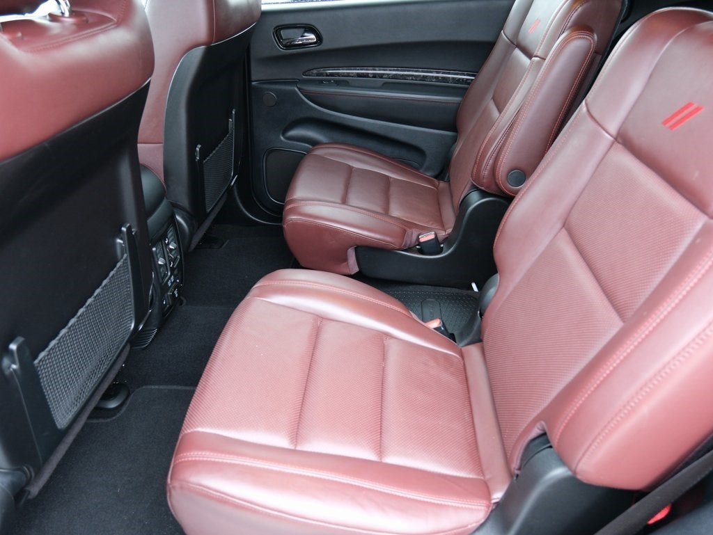 2024 Dodge Durango R/T