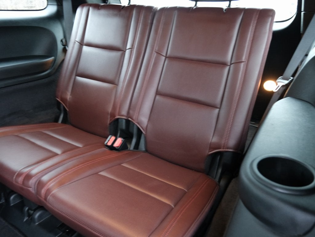 2024 Dodge Durango R/T