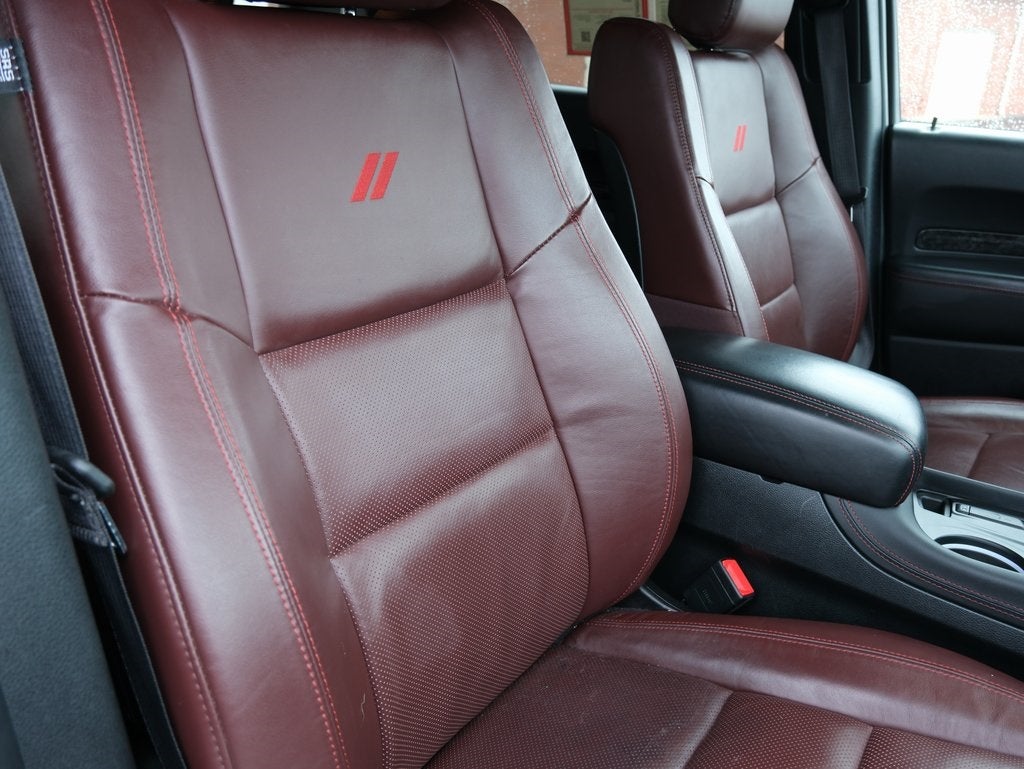 2024 Dodge Durango R/T