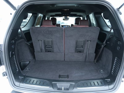 2024 Dodge Durango R/T