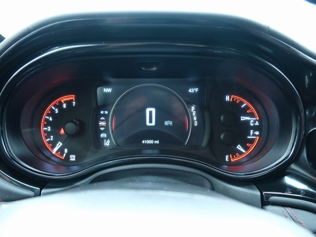 2024 Dodge Durango R/T