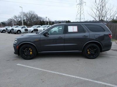 2024 Dodge Durango SRT 392