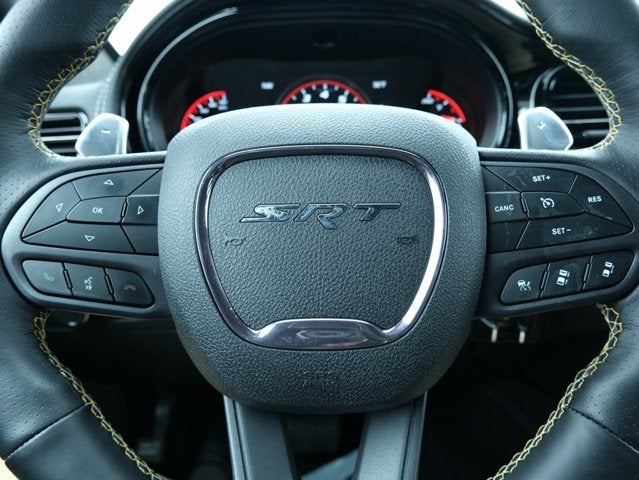 2024 Dodge Durango SRT 392