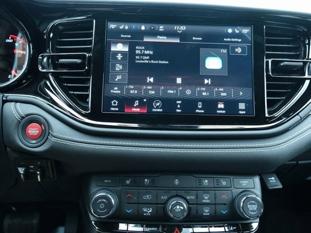 2024 Dodge Durango SRT 392