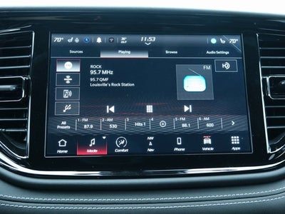 2024 Dodge Durango SRT 392