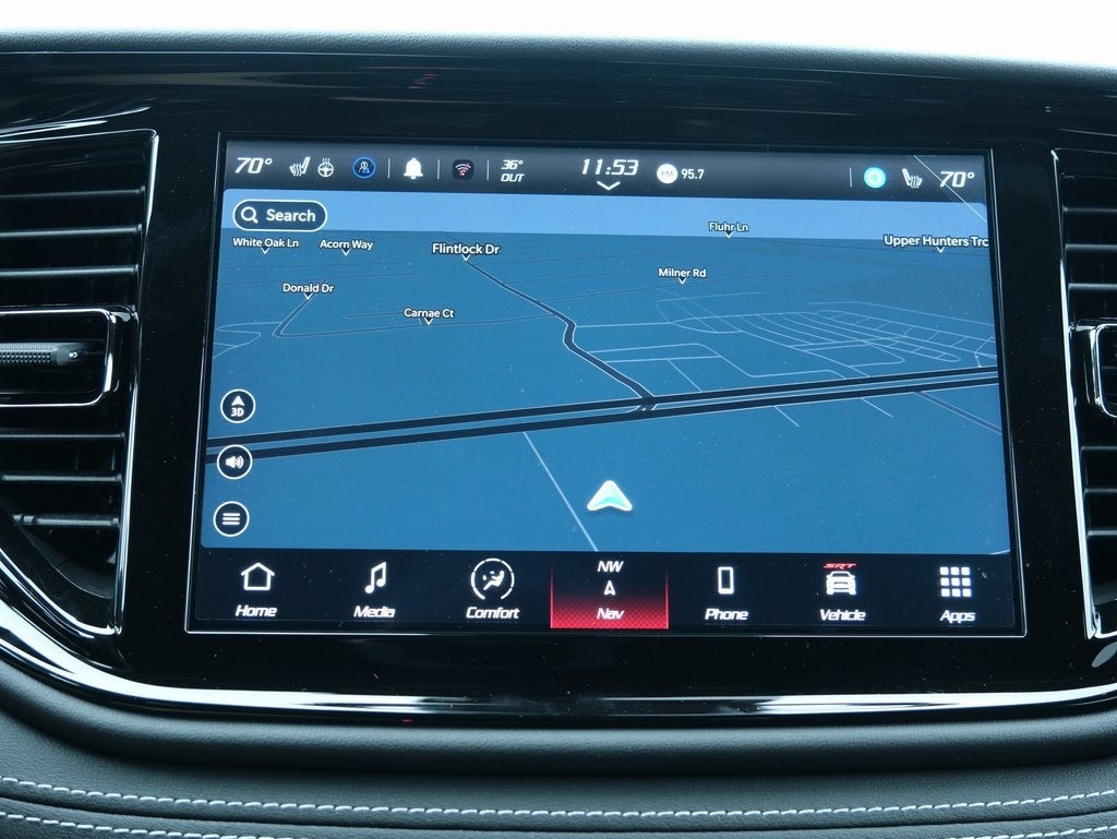 2024 Dodge Durango SRT 392