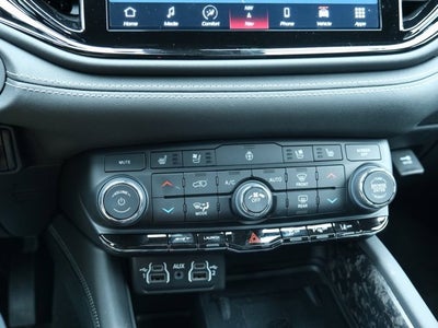 2024 Dodge Durango SRT 392