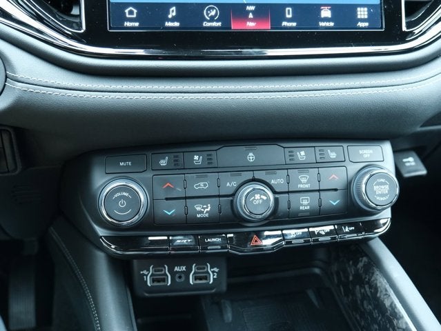 2024 Dodge Durango SRT 392