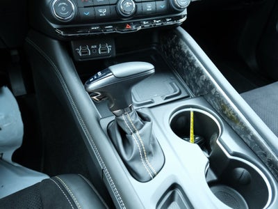 2024 Dodge Durango SRT 392