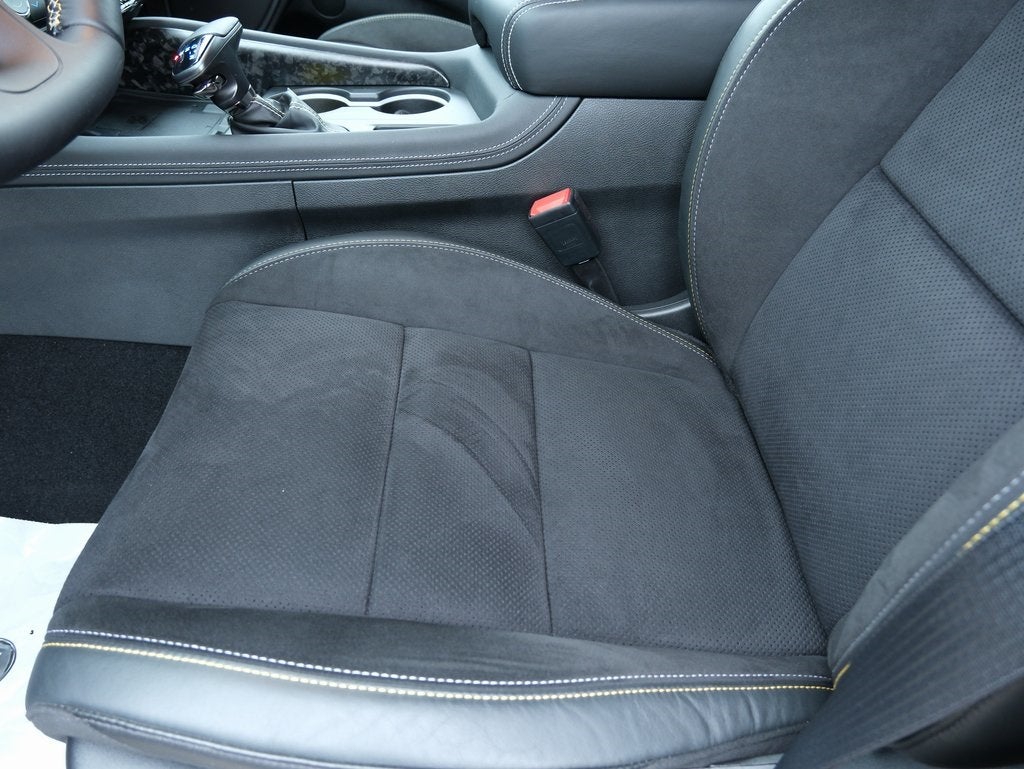 2024 Dodge Durango SRT 392