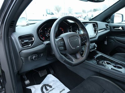 2024 Dodge Durango SRT 392