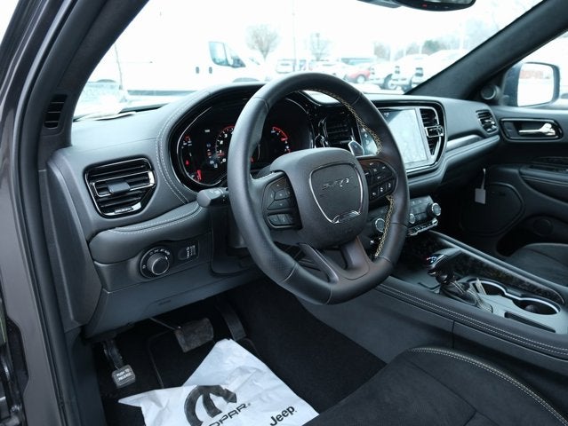 2024 Dodge Durango SRT 392