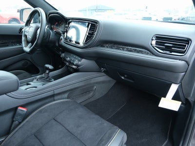 2024 Dodge Durango SRT 392