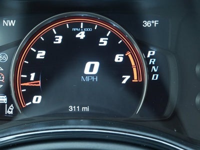 2024 Dodge Durango SRT 392