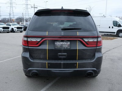 2024 Dodge Durango SRT 392