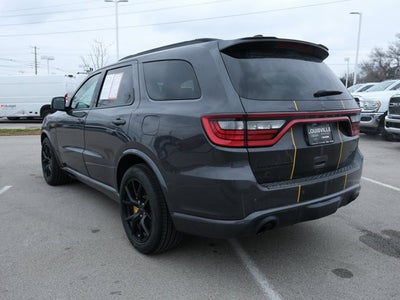 2024 Dodge Durango SRT 392