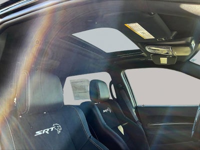 2027 Dodge Durango SRT Hellcat