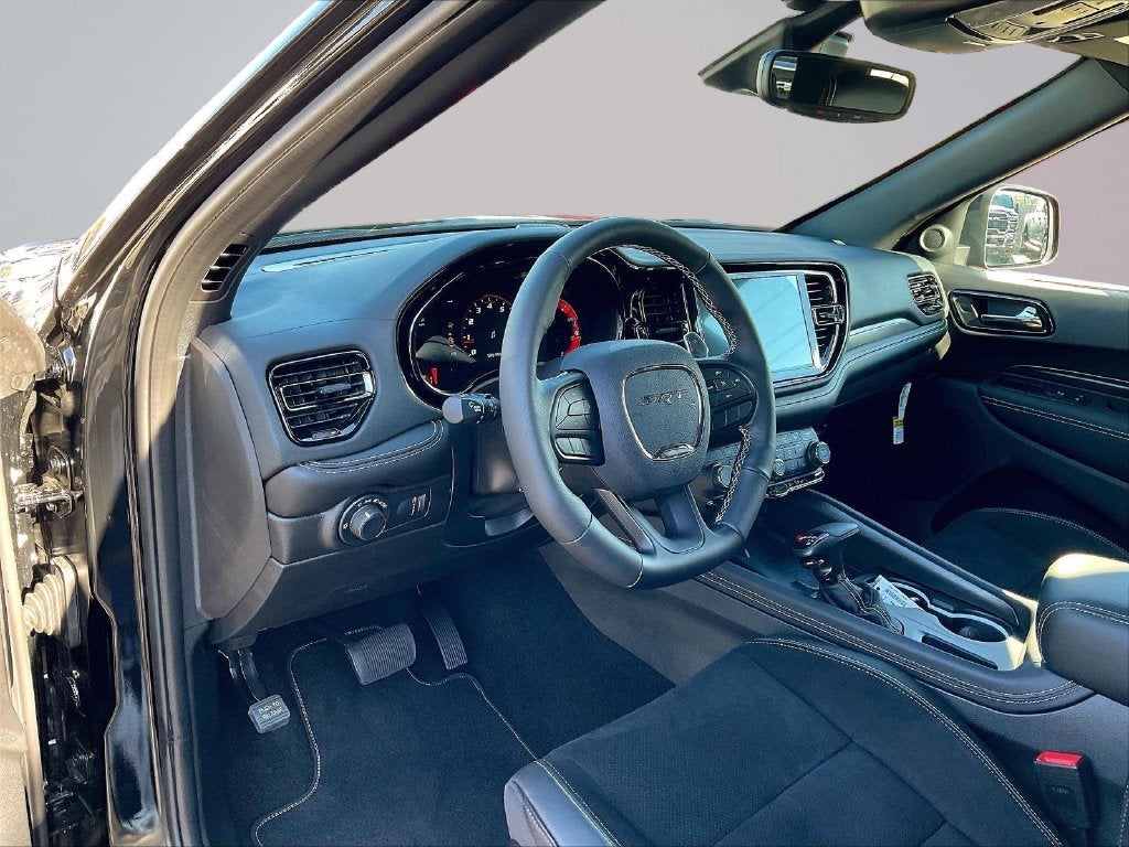 2027 Dodge Durango SRT Hellcat