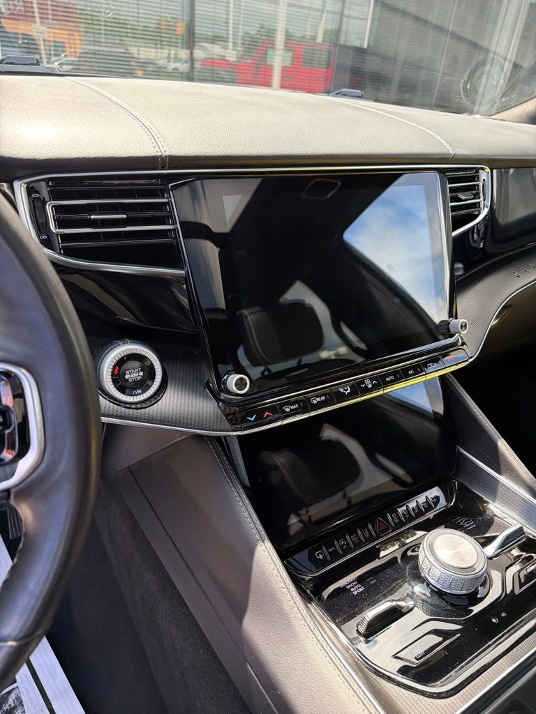 2024 Jeep Grand Wagoneer L Series II