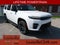 2026 Jeep Grand Wagoneer 85th Anniversary