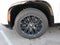 2026 Jeep Grand Wagoneer 85th Anniversary Edition
