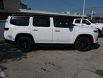 2026 Jeep Grand Wagoneer 85th Anniversary Edition
