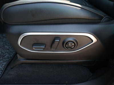 2026 Jeep Grand Wagoneer 85th Anniversary Edition