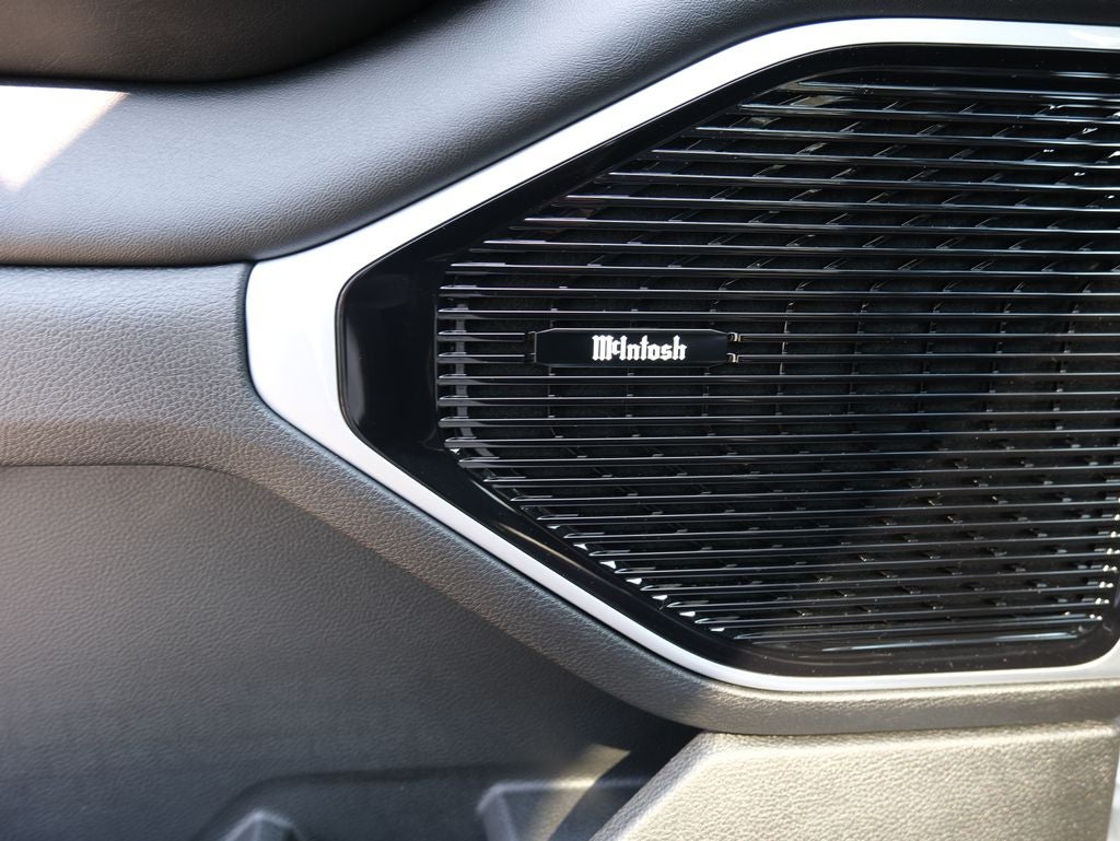 2026 Jeep Grand Wagoneer 85th Anniversary Edition