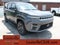 2026 Jeep Grand Wagoneer Base
