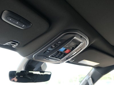 2026 Jeep Grand Wagoneer Base