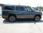 2026 Jeep Grand Wagoneer Base
