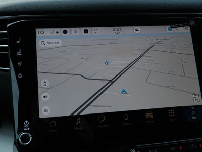 2026 Jeep Grand Wagoneer Base