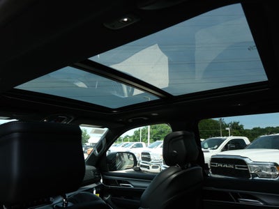 2026 Jeep Grand Wagoneer Base