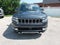 2025 Jeep Wagoneer Series III